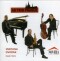 Smetana - Piano Trio, Op. 15 / Dvorak - Piano Trio No. 4 (Op. 90) Dumky  - AD TRIO Prague 